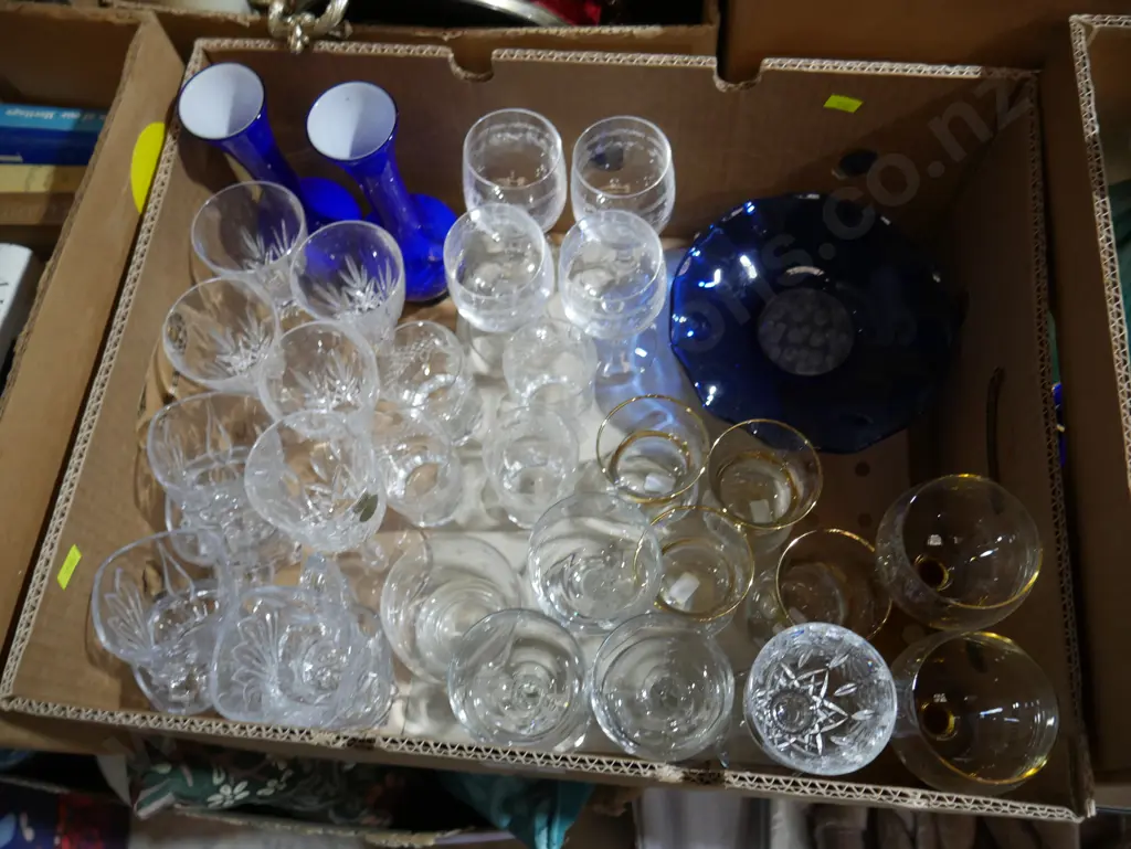 Glassware Image 1++