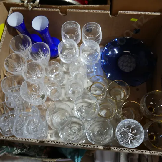 Glassware