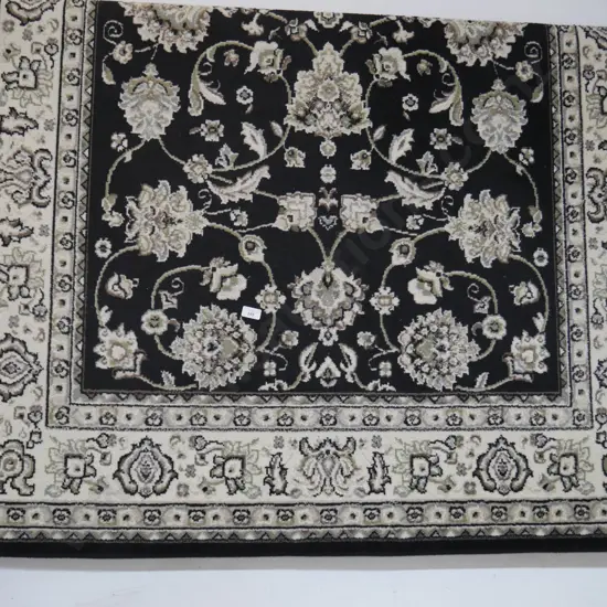 Floor rug