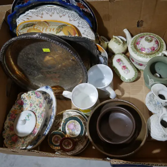China etc