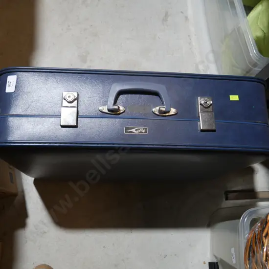 Suitcase