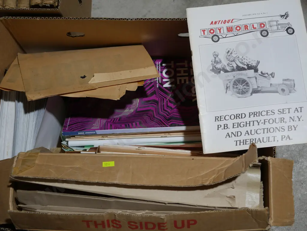 Reference catalogs etc Image 1++