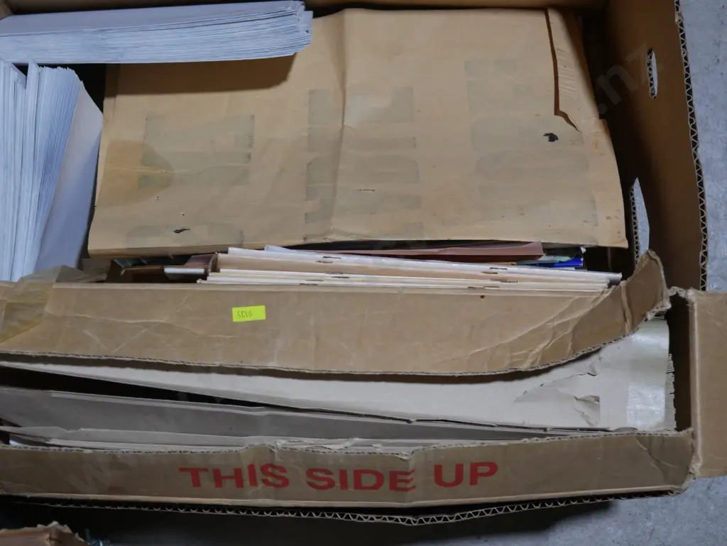 Reference catalogs etc Image 1++