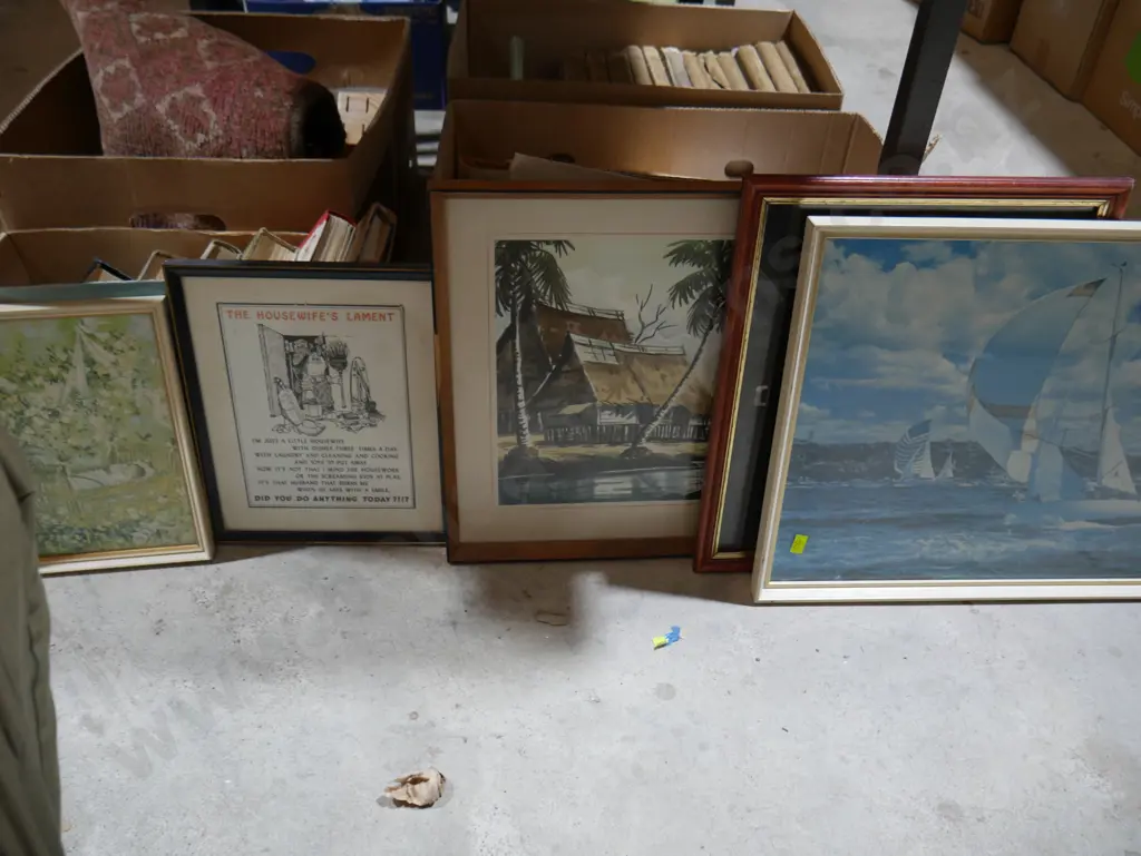 Assorted art Image 1++
