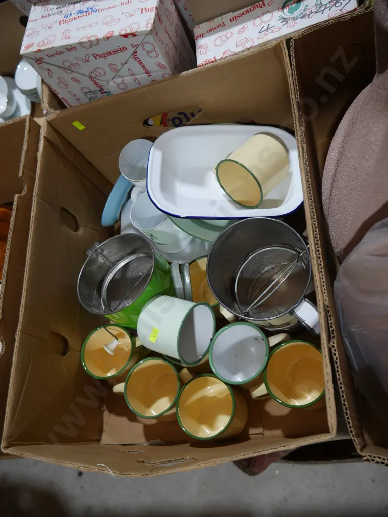 Enamel ware Image 1++