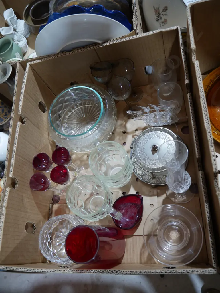Glassware Image 1++
