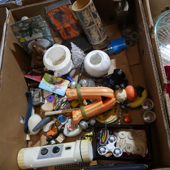 Sundries