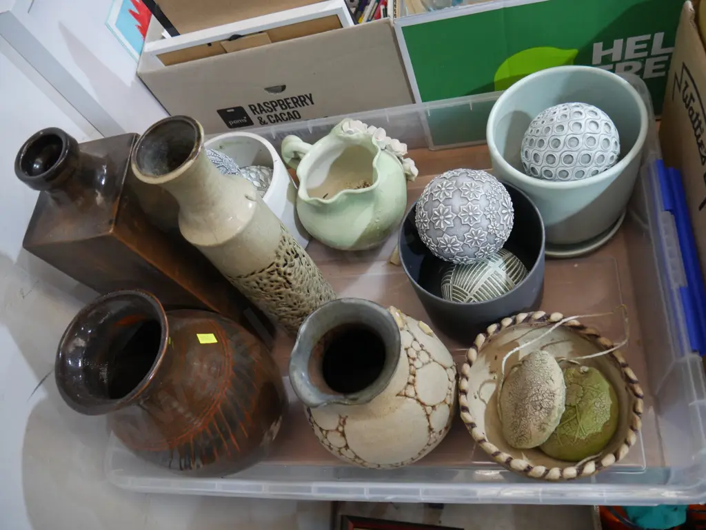 Plant pots, vases etc Image 1++