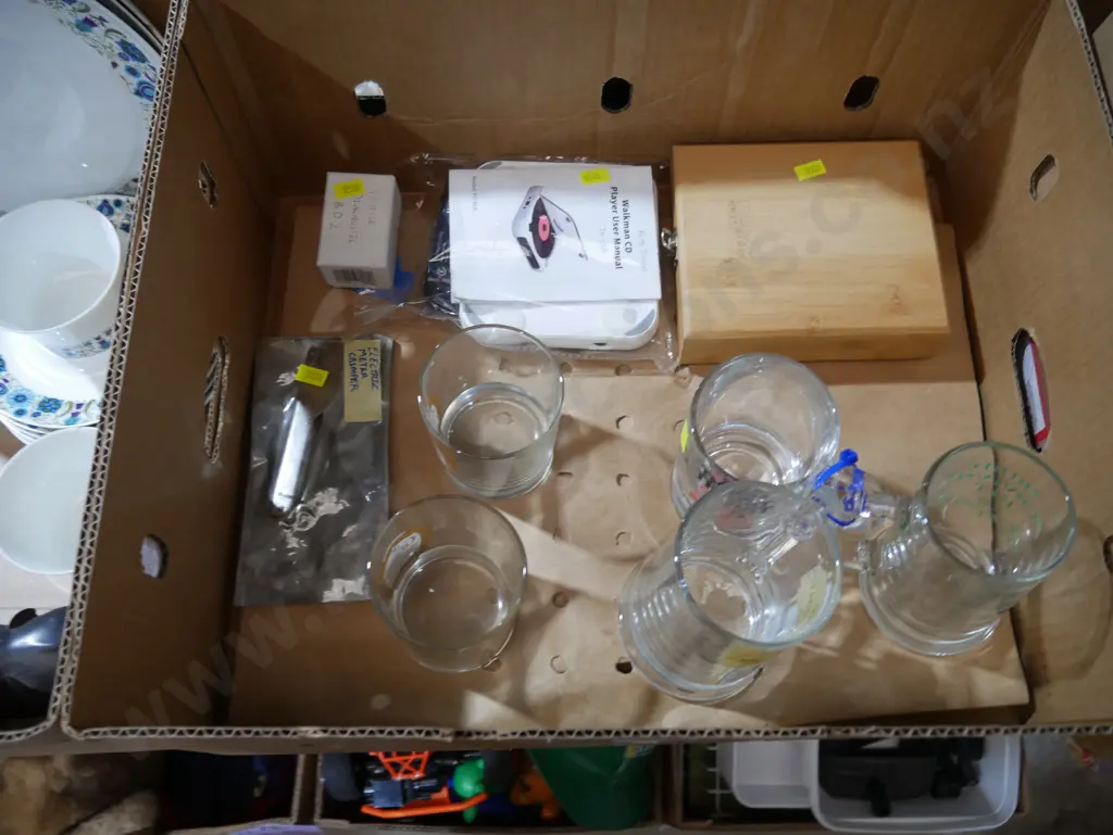 Alcohol related items etc Image 1++
