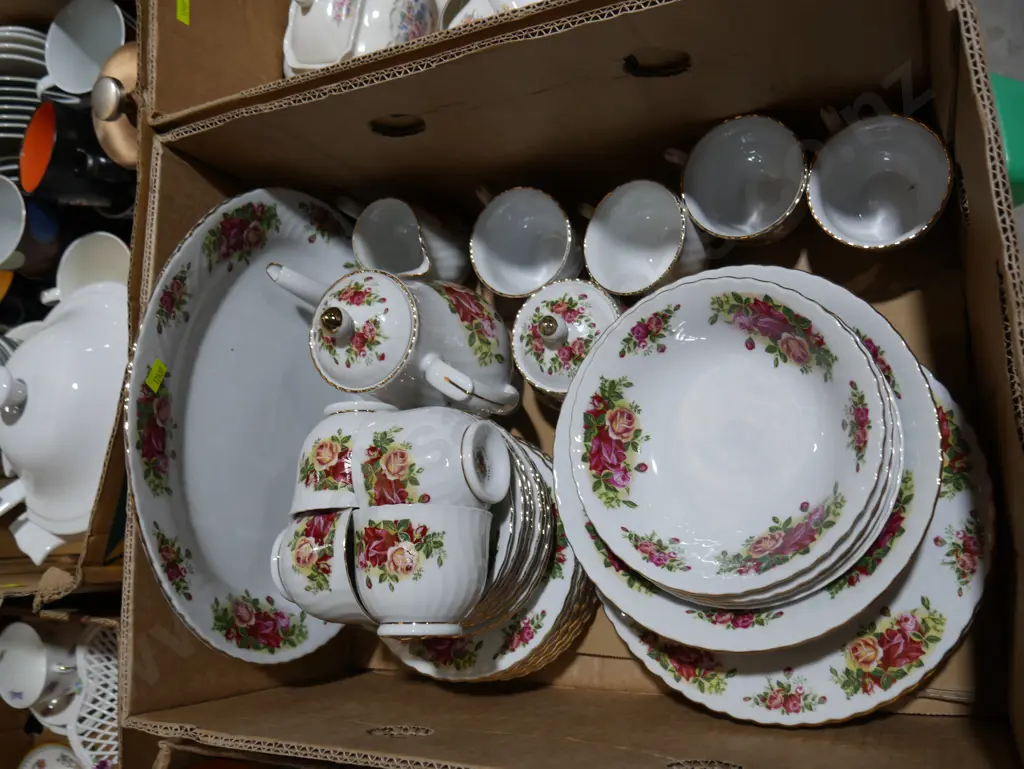 Assorted China Image 1++