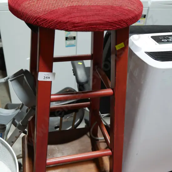 Stool