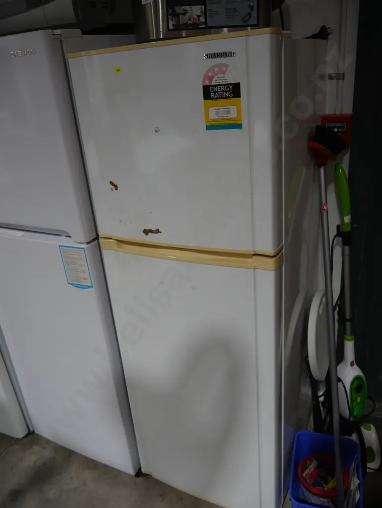 Samsung fridge freezer Image 1++