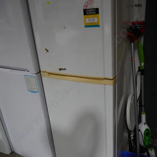 Samsung fridge freezer