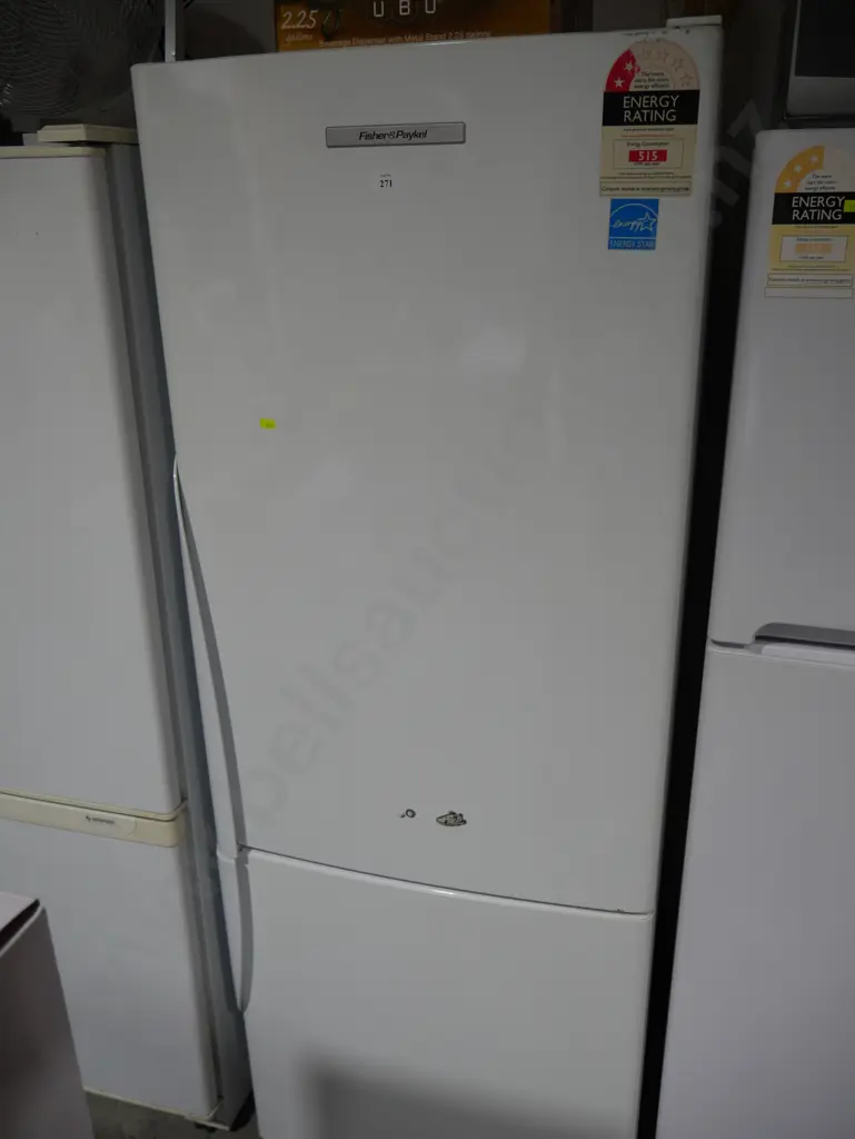 Fisher & Paykel fridge freezer Image 1++