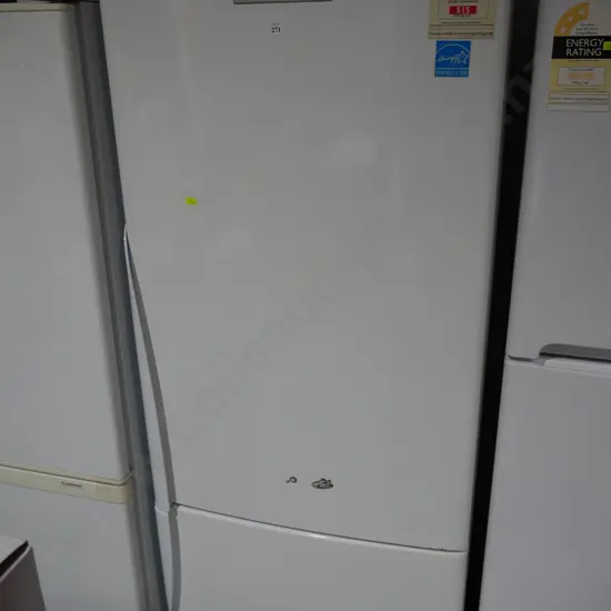Fisher & Paykel fridge freezer
