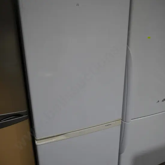 Simpson fridge freezer
