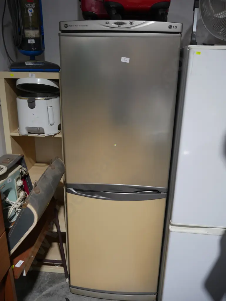 Fridge freezer Image 1++