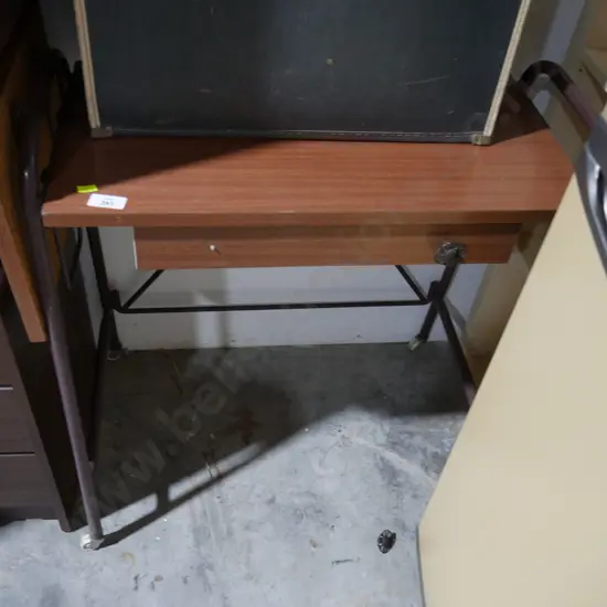 Sewing table