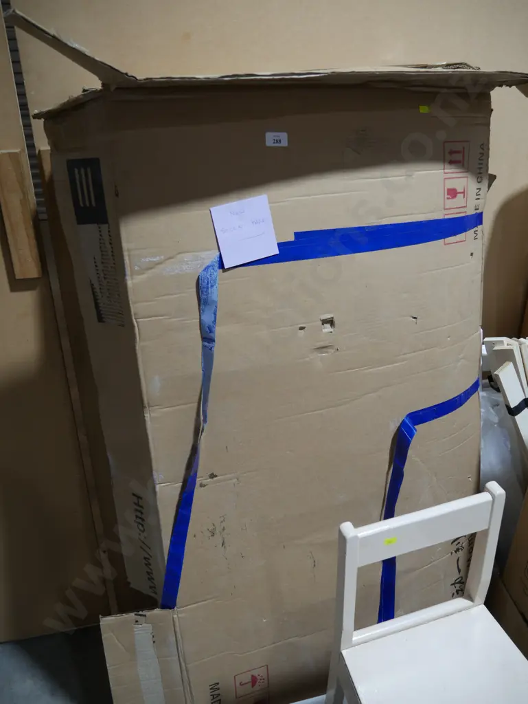 Soccer table (new in box) Image 1++