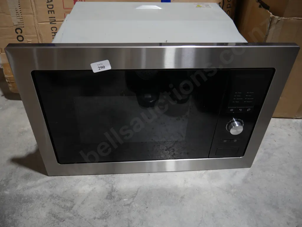 Microwave Image 1++