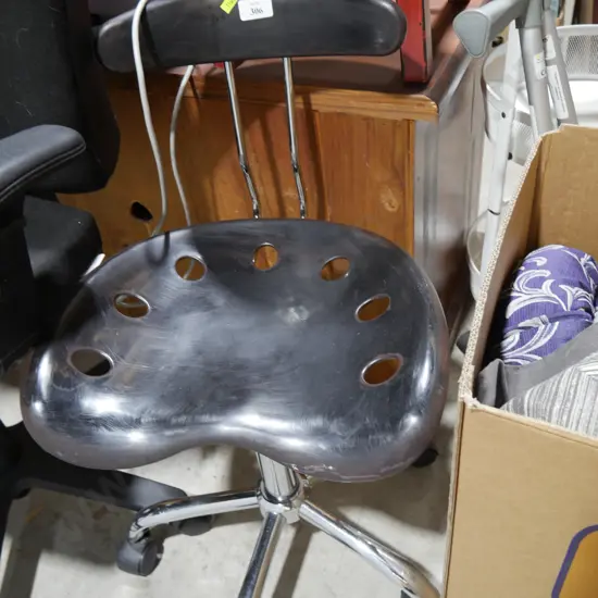 Office chair