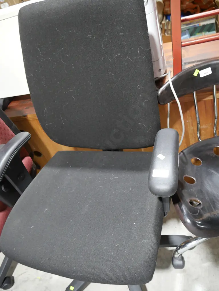 Office chair Image 1++