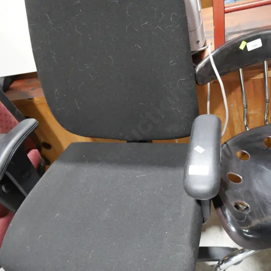 Office chair