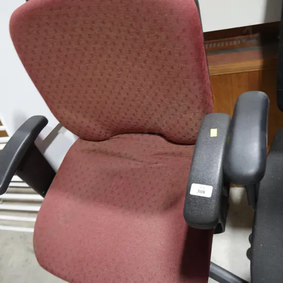 Office chair