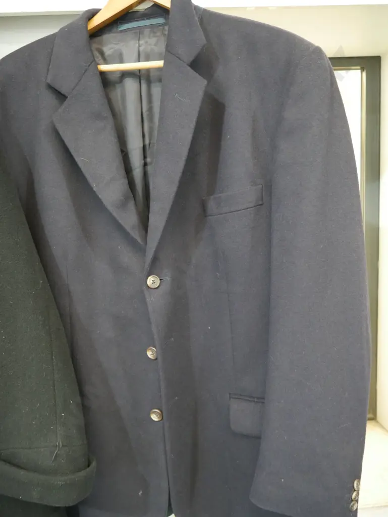 Suit jacket Image 1++