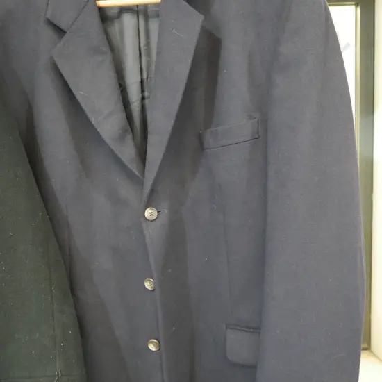 Suit jacket