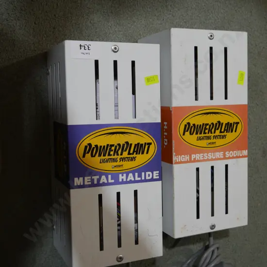 Ballist boxes
