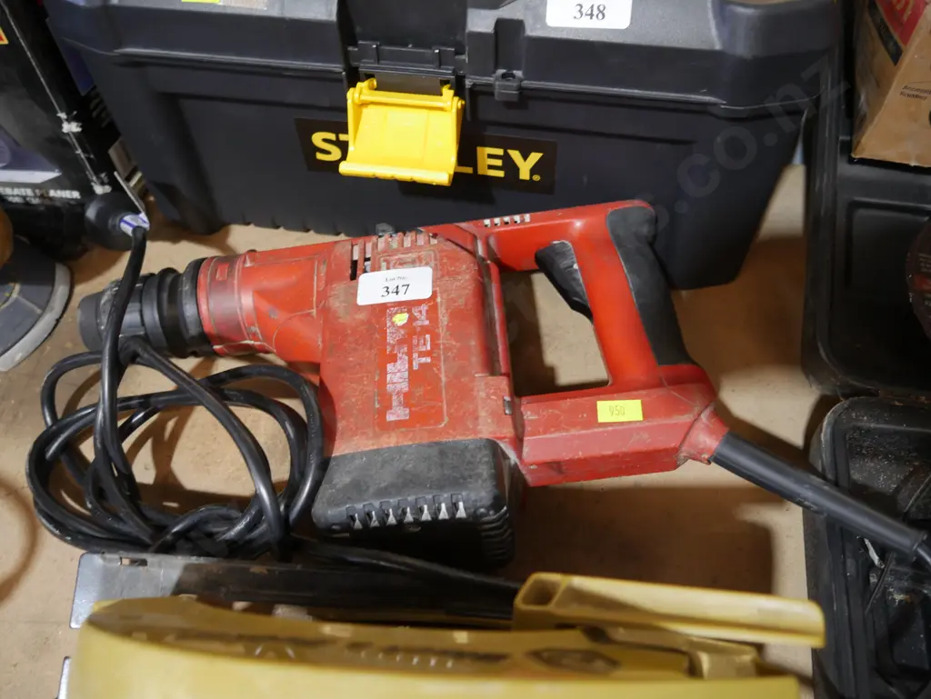 Hilti drill Image 1++