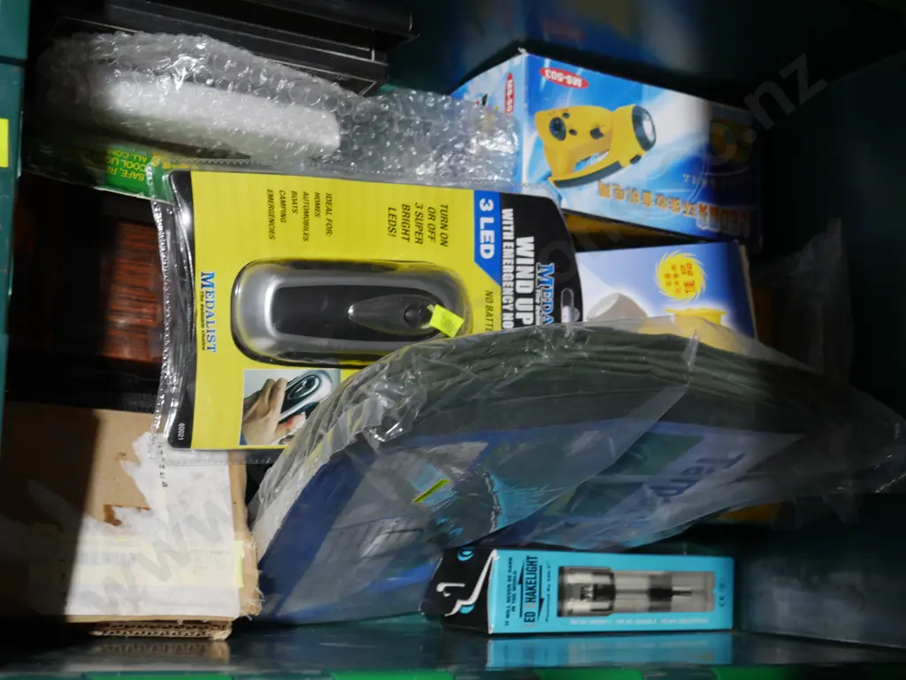 Torches etc Image 1++