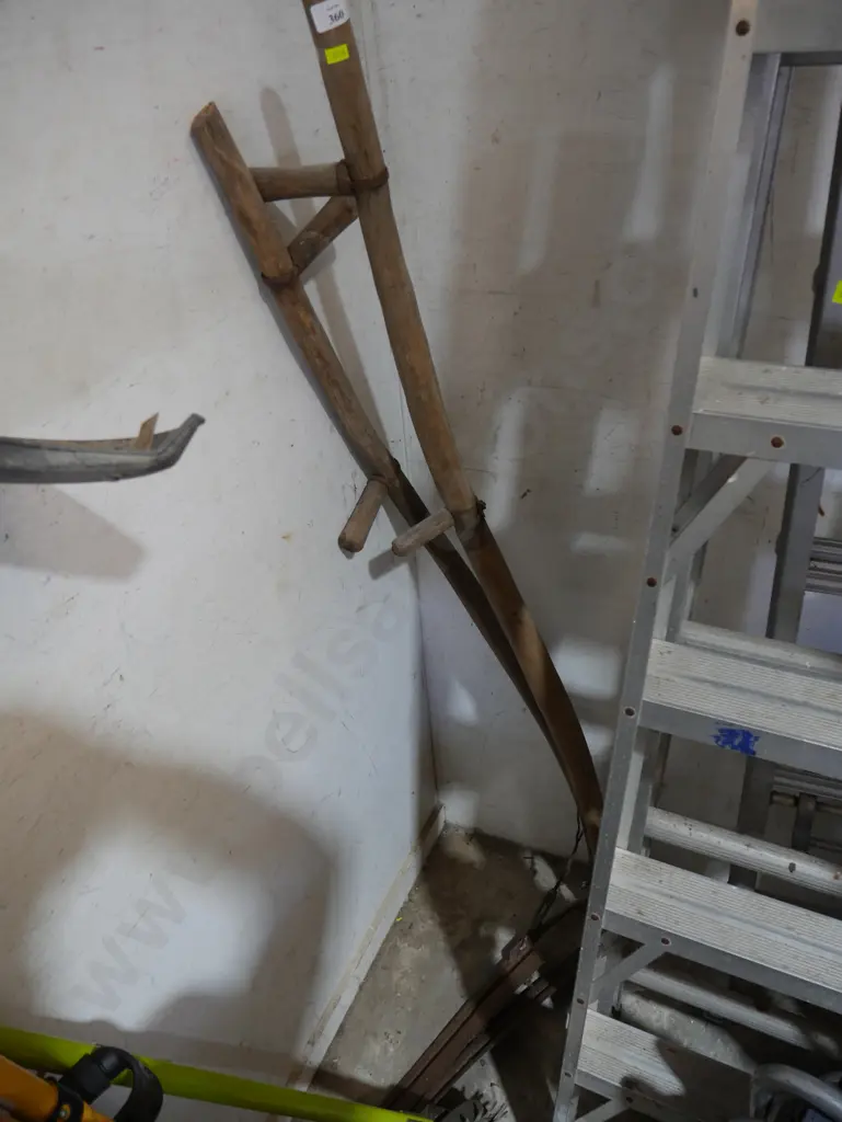 2 scythes Image 1++
