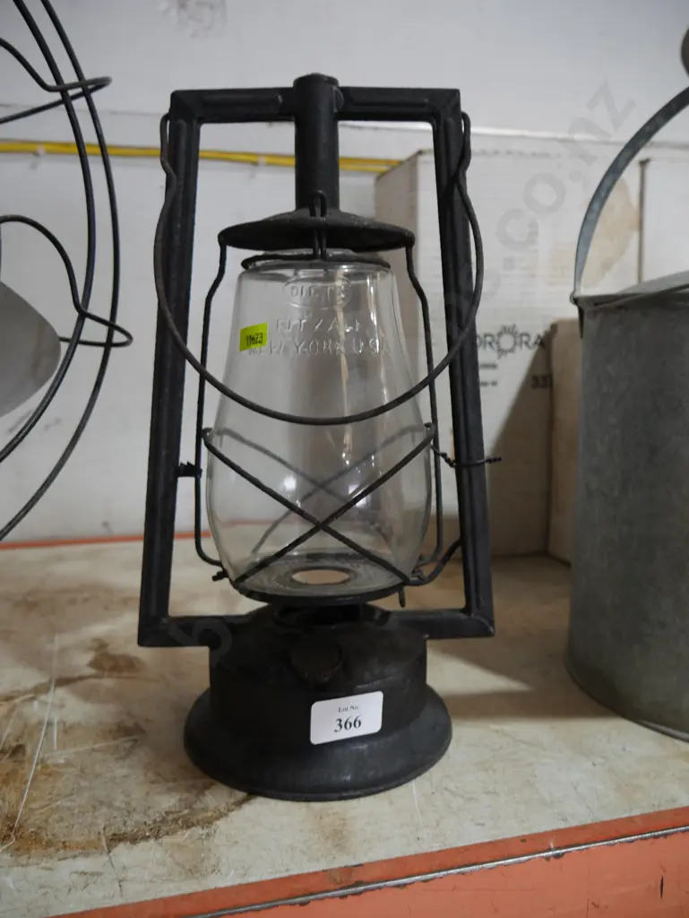 Lantern Image 1++