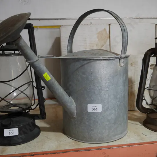 Watering can