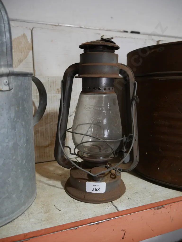 Lantern Image 1++