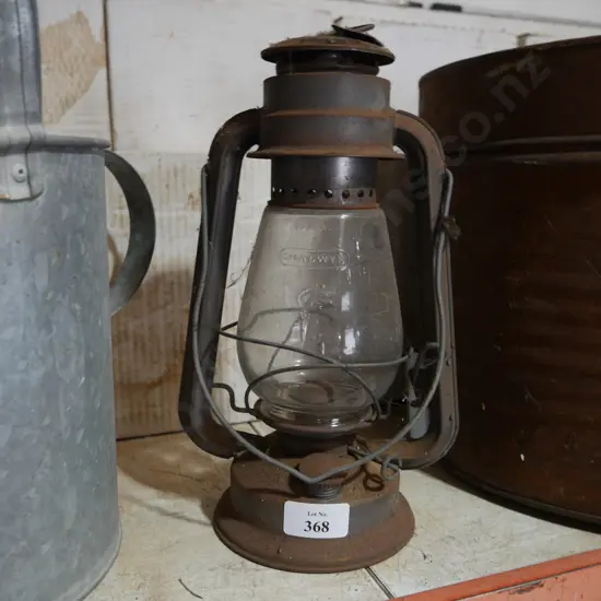 Lantern