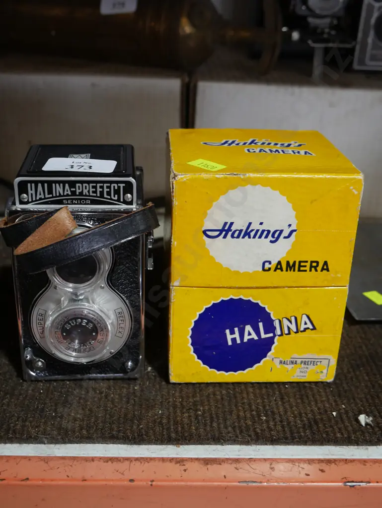 Halina camera Image 1++