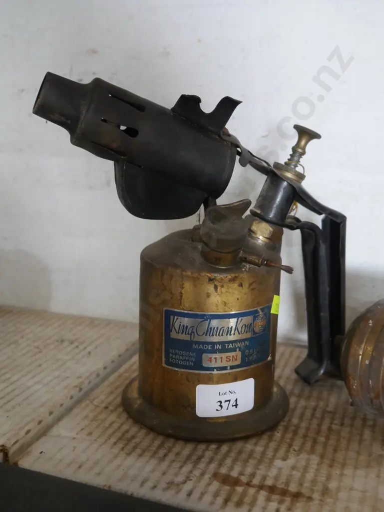 Blow torch Image 1++