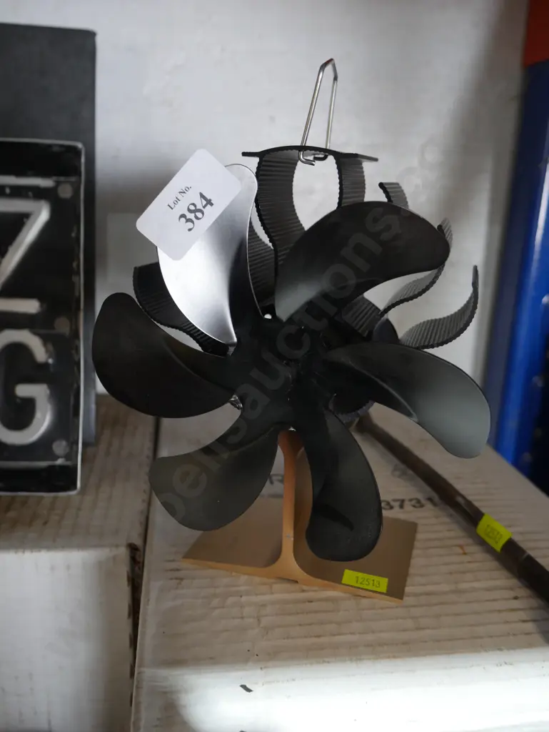 Fire fan Image 1++