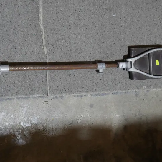Shooting stick
