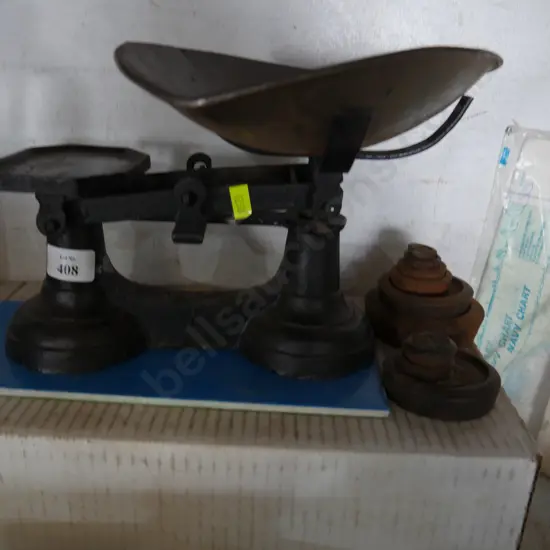Scales