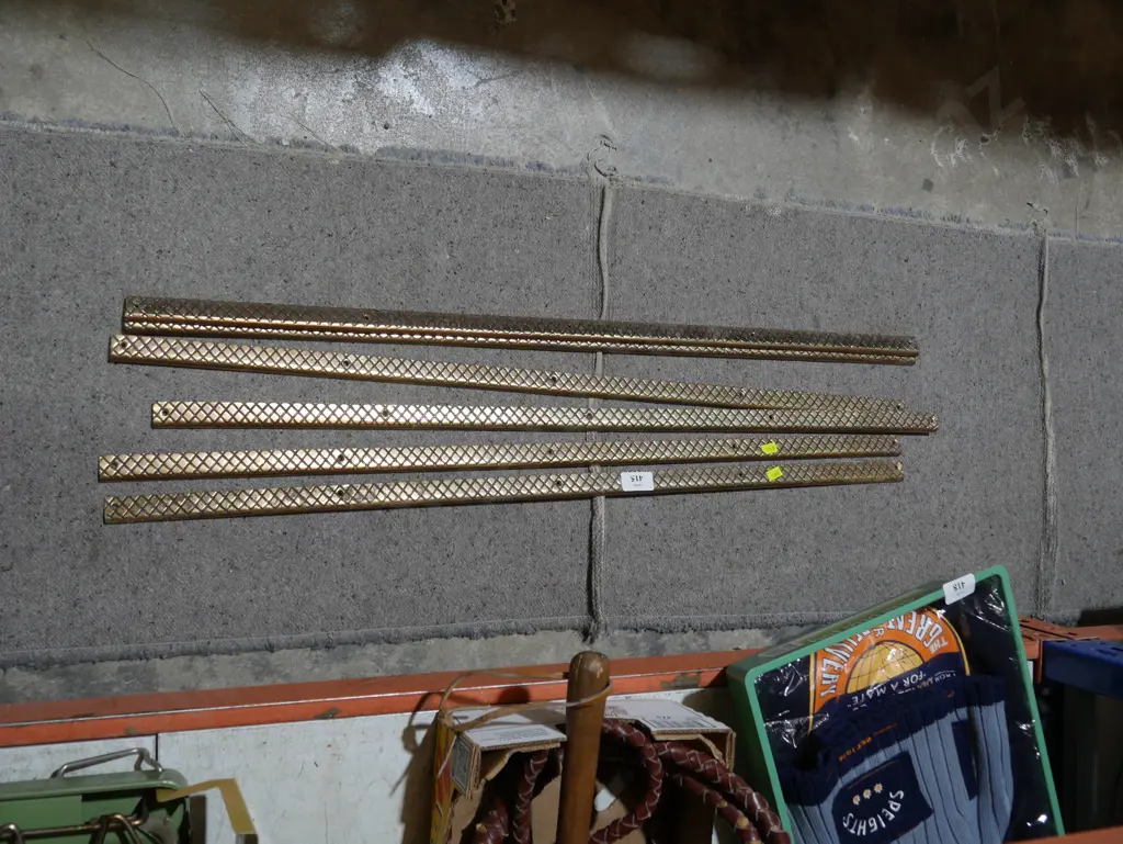 Carpet guards Image 1++