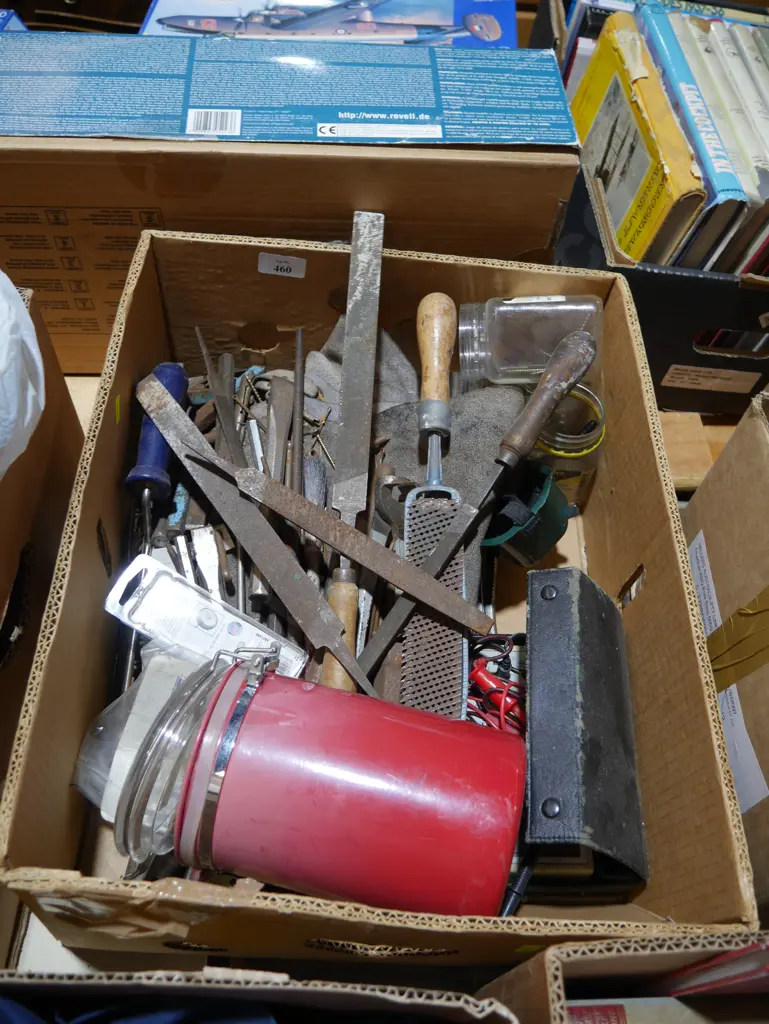 Files etc Image 1++