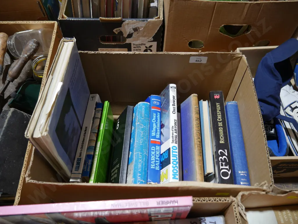 Aircraft books Image 1++