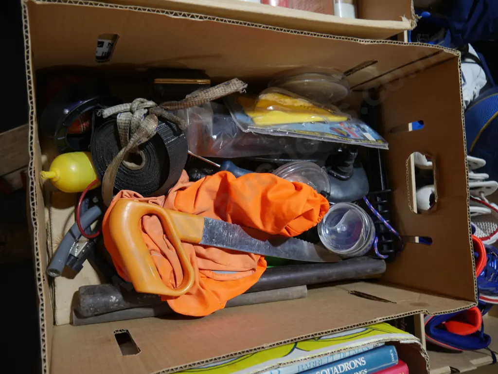 Sundries Image 1++