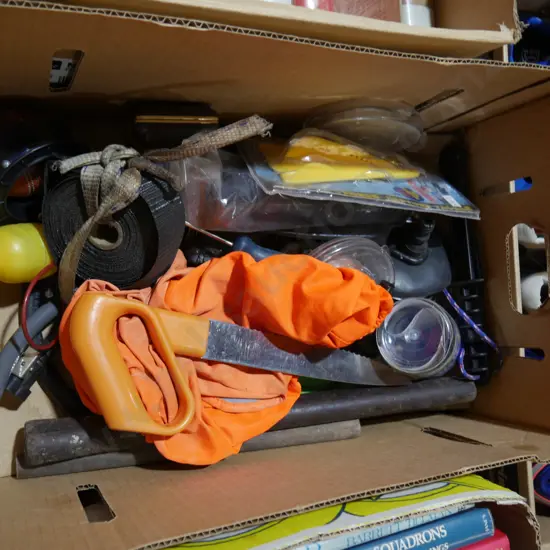 Sundries
