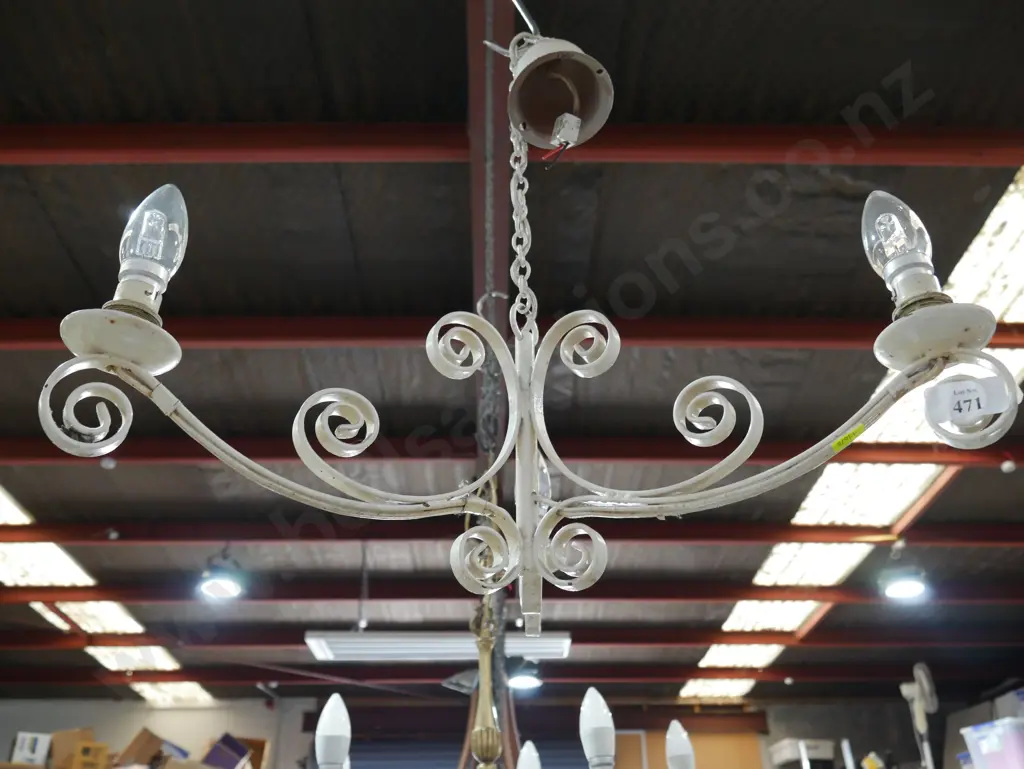 Chandelier Image 1++