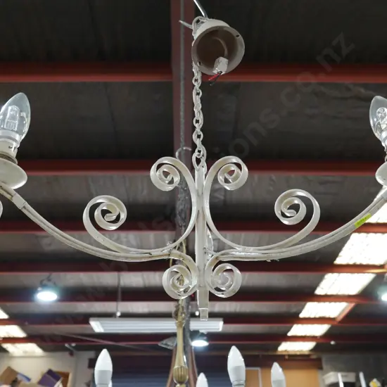 Chandelier